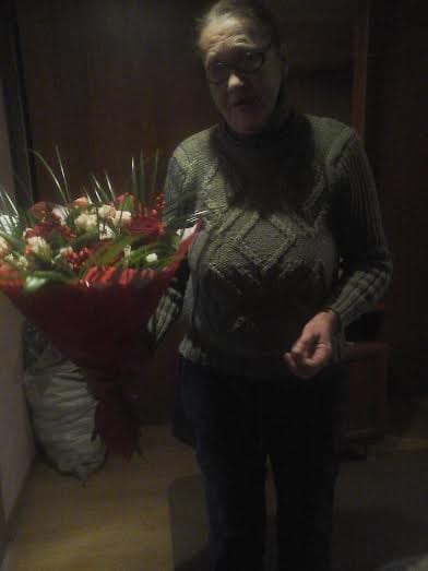 Delivery photos · Lviv