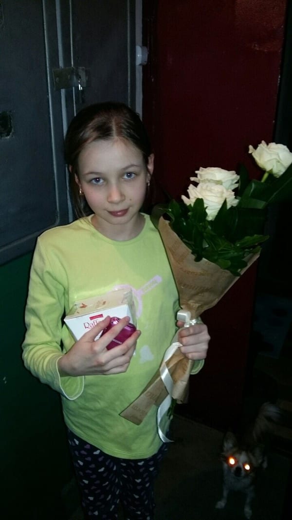 Delivery photos · Lviv