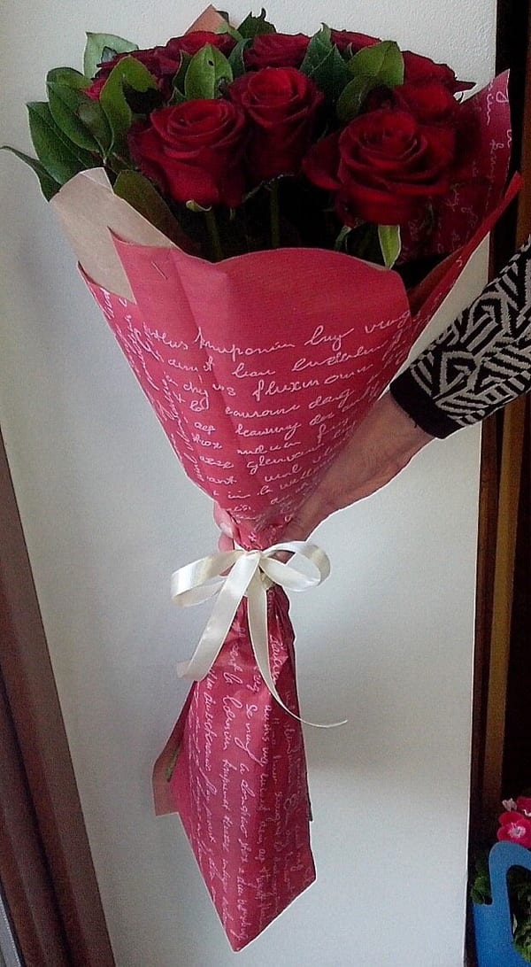 Delivery photos · Lviv