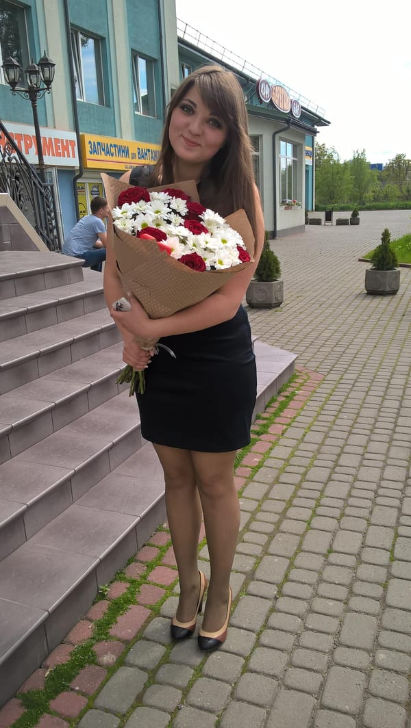 Фото доставок · Львов