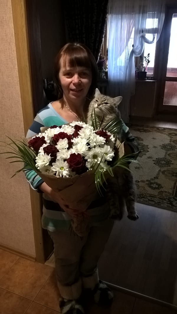 Фото доставок · Львов