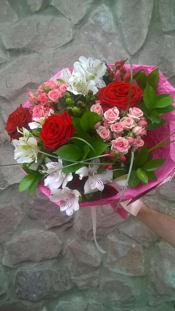 Delivery photos · Lviv