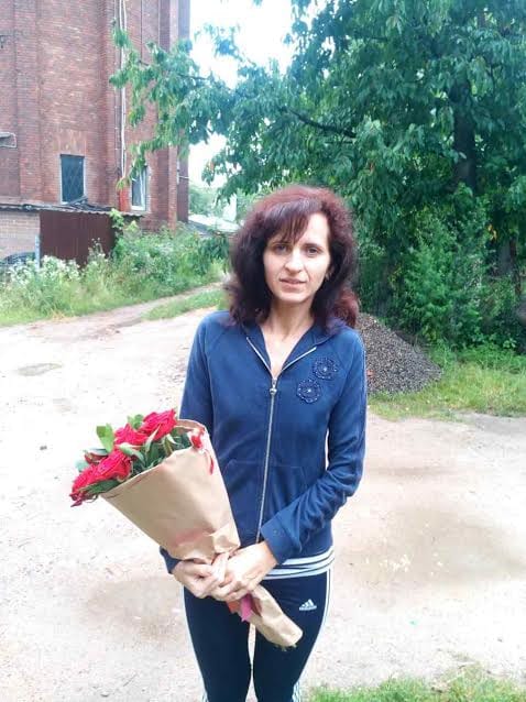Фото доставок · Львов