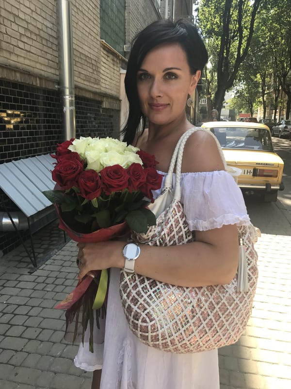 Фото доставок · Львов