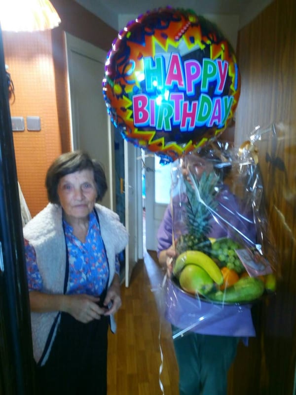 Delivery photos · Lviv