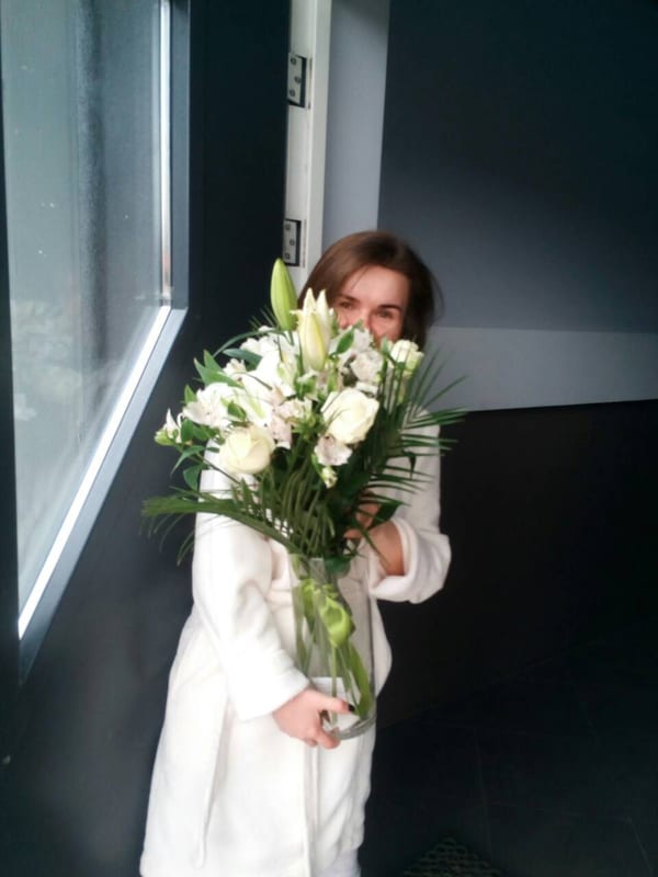 Фото доставок · Львов