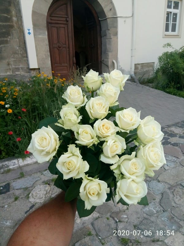 Фото доставок · Львів