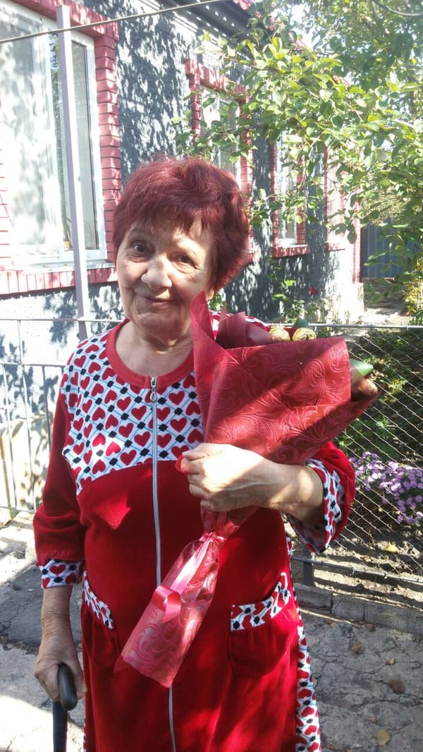 Фото доставок · Макеевка