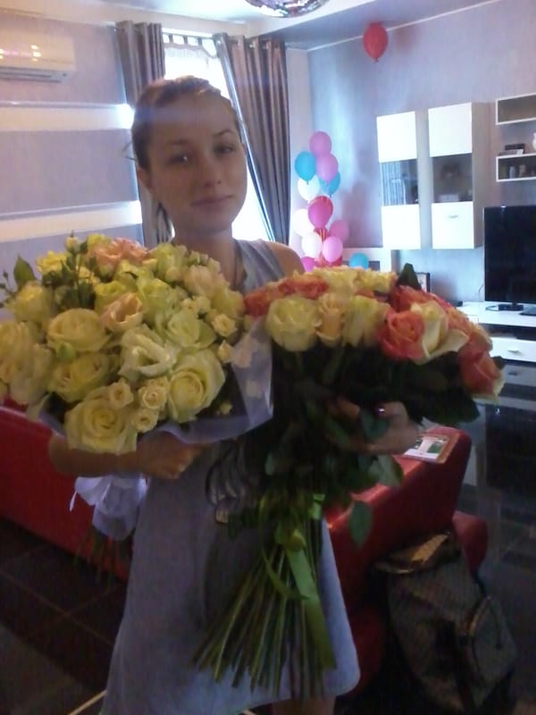 Delivery photos · Mariupol (delivery currently not available)
