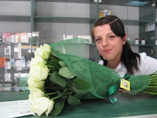 Delivery photos · Mariupol (delivery currently not available)