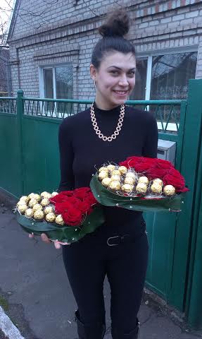 Delivery photos · Mariupol (delivery currently not available)