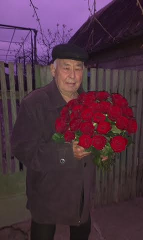 Delivery photos · Mariupol (delivery currently not available)
