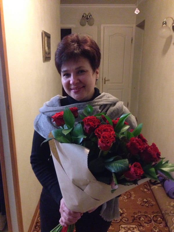 Delivery photos · Mariupol (delivery currently not available)