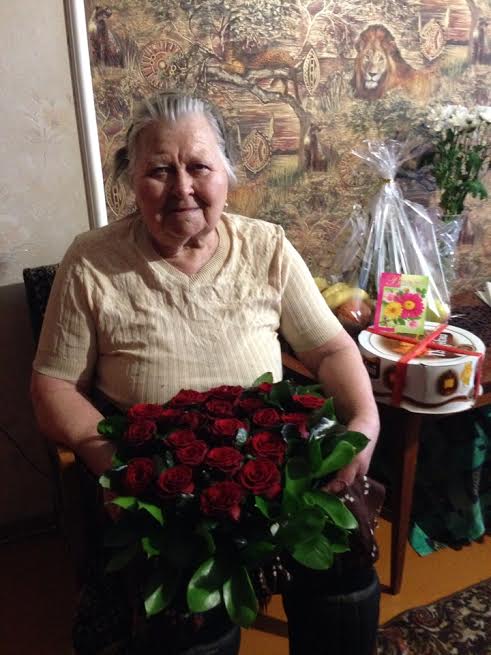 Delivery photos · Mariupol (delivery currently not available)