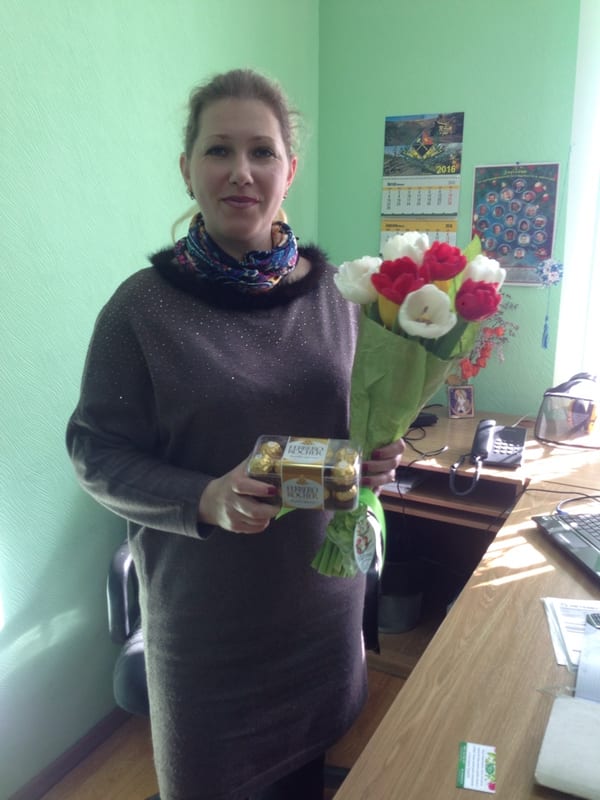 Delivery photos · Mariupol (delivery currently not available)