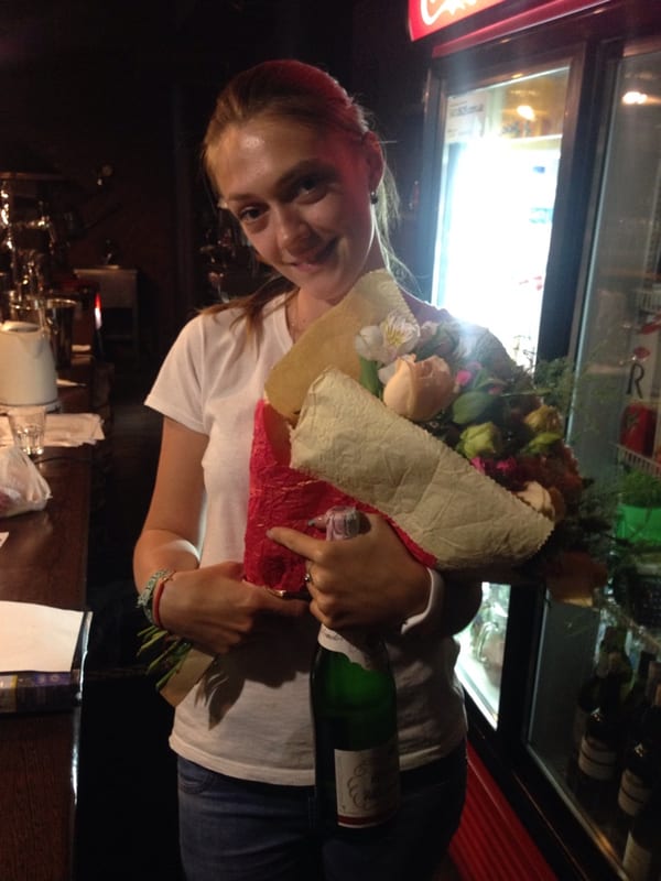 Delivery photos · Mariupol (delivery currently not available)