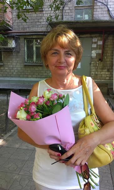 Delivery photos · Mariupol (delivery currently not available)