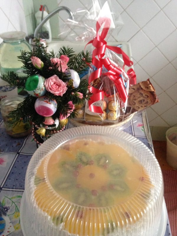 Delivery photos · Mariupol (delivery currently not available)