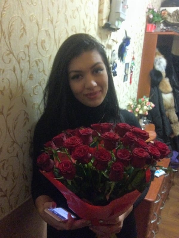 Delivery photos · Mariupol (delivery currently not available)