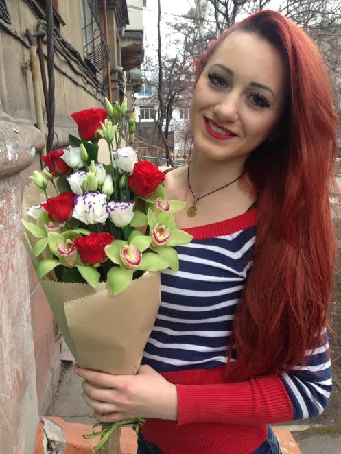 Delivery photos · Mariupol (delivery currently not available)