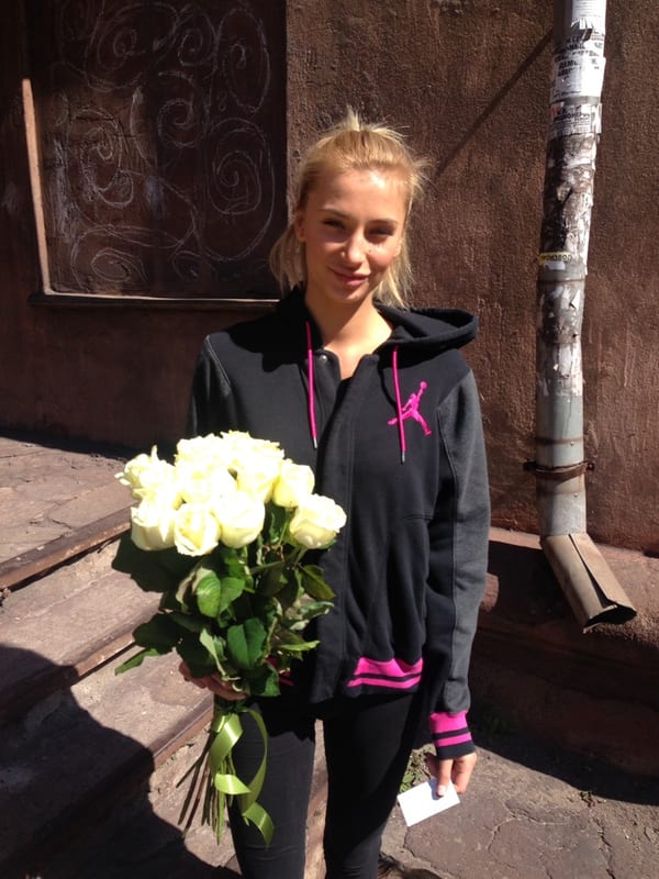 Delivery photos · Mariupol (delivery currently not available)