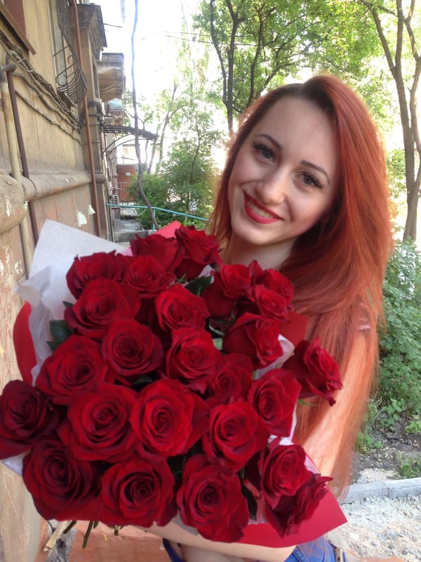Delivery photos · Mariupol (delivery currently not available)