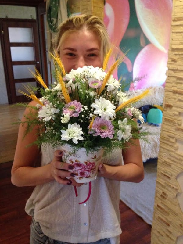 Delivery photos · Mariupol (delivery currently not available)