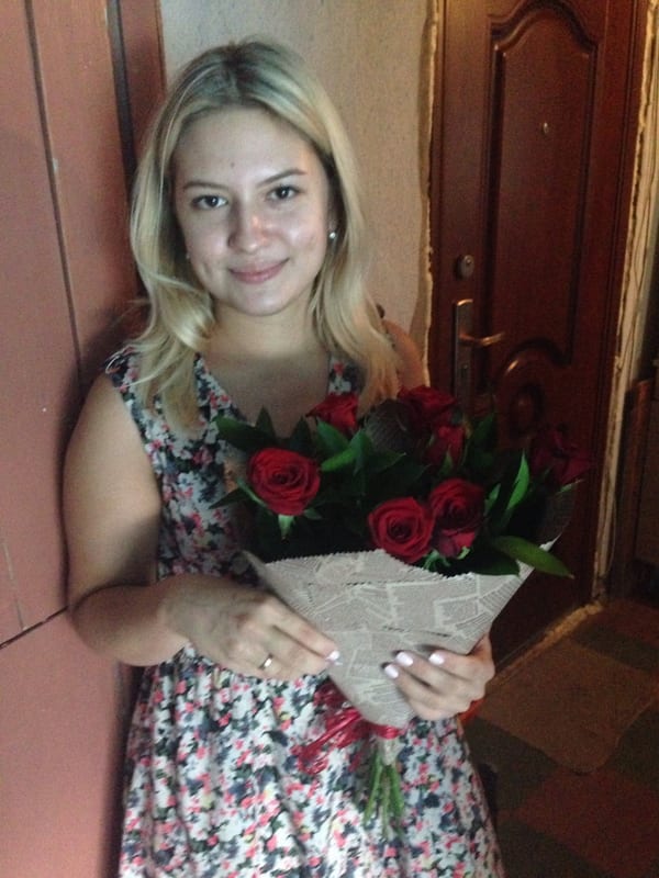 Delivery photos · Mariupol (delivery currently not available)