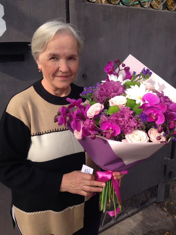 Фото доставок · Маріуполь (доставка тимчасово не виконується)