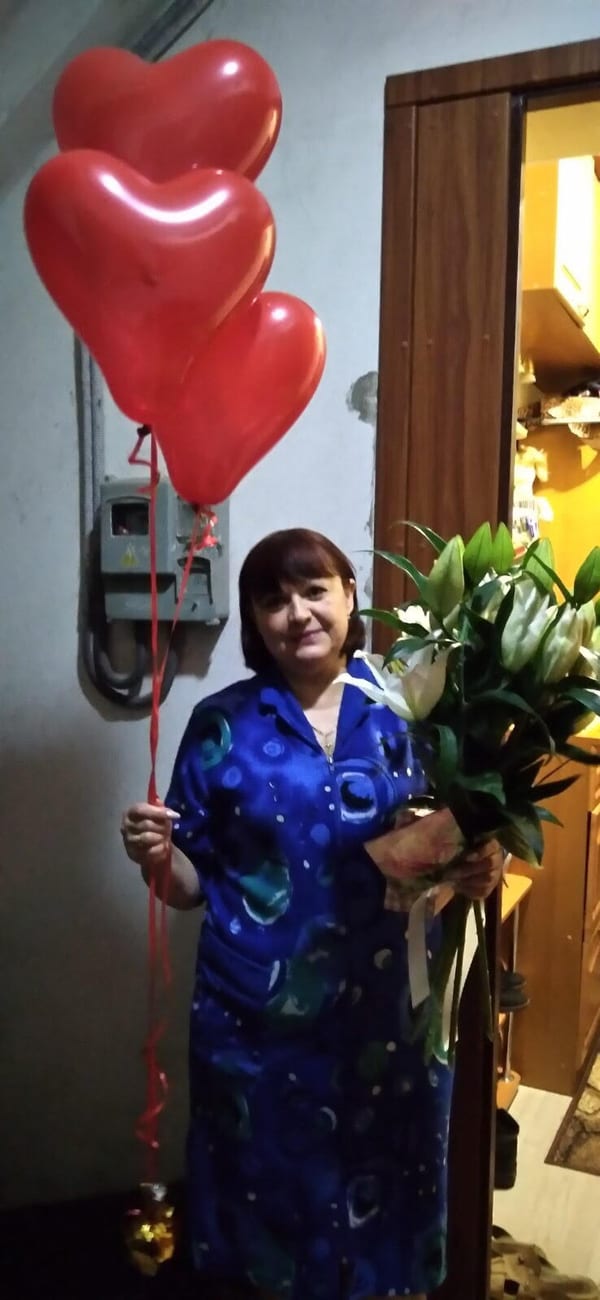 Delivery photos · Mariupol (delivery currently not available)