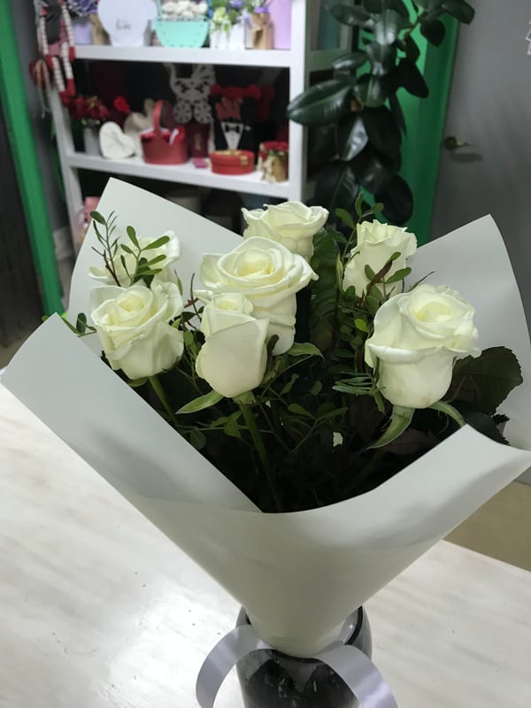 Delivery photos · Mariupol (delivery currently not available)