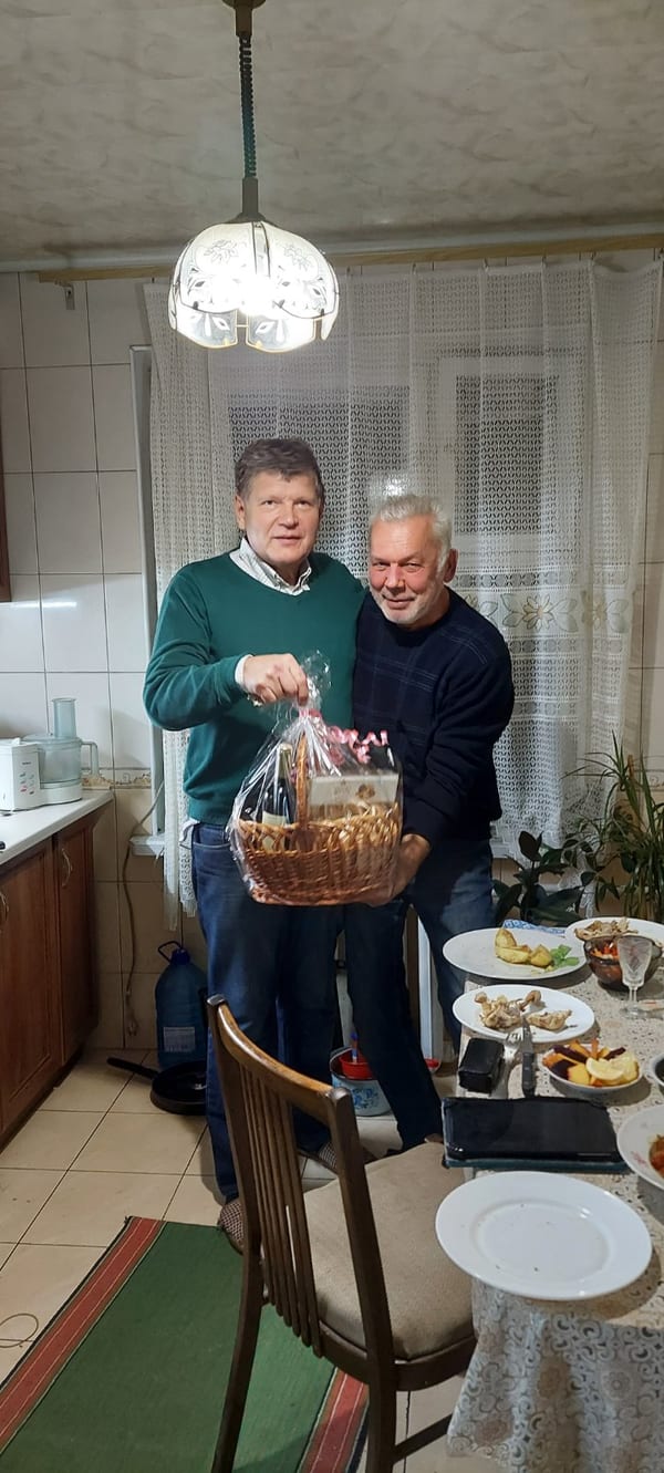 Фото доставок · Маріуполь (доставка тимчасово не виконується)