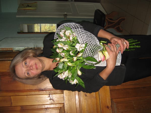 Delivery photos · Mariupol (delivery currently not available)