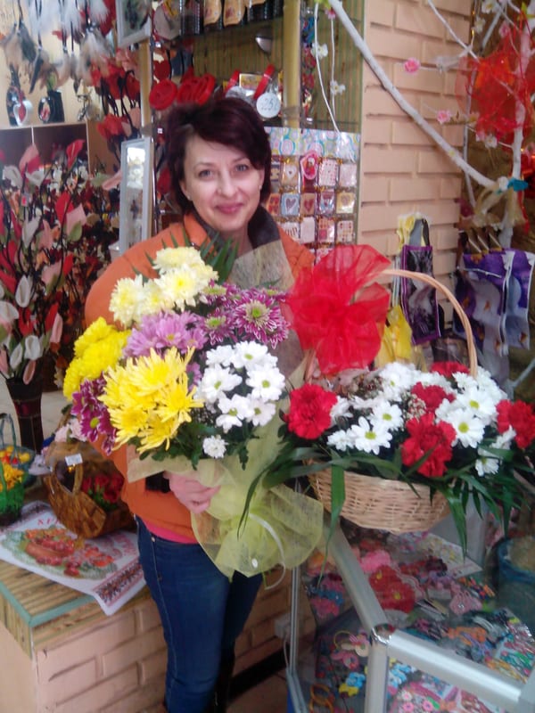 Delivery photos · Melitopol