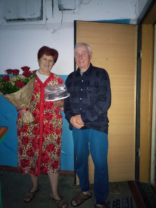Фото доставок · Мелитополь (доставка временно не доступна)