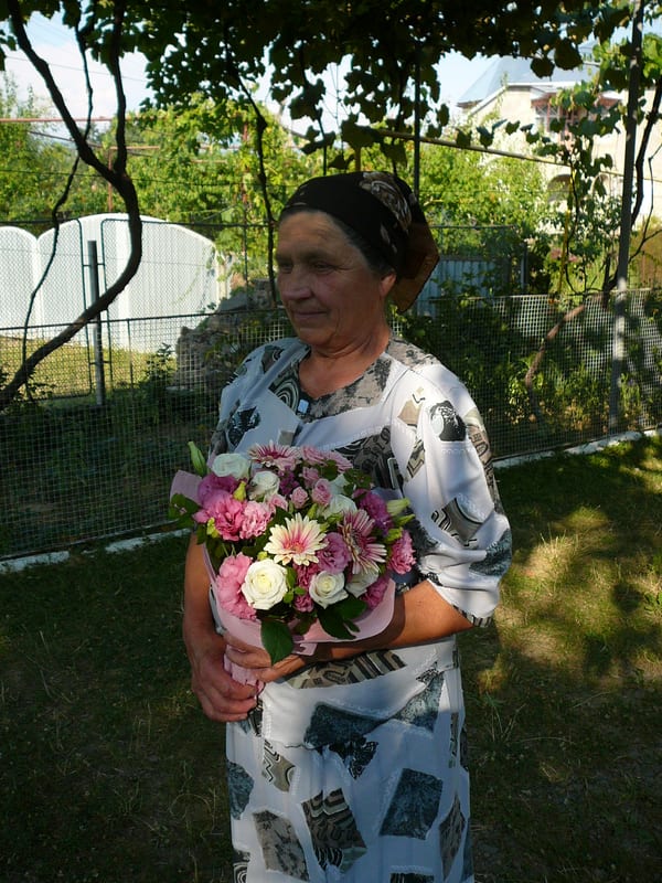 Фото доставок · Мукачево