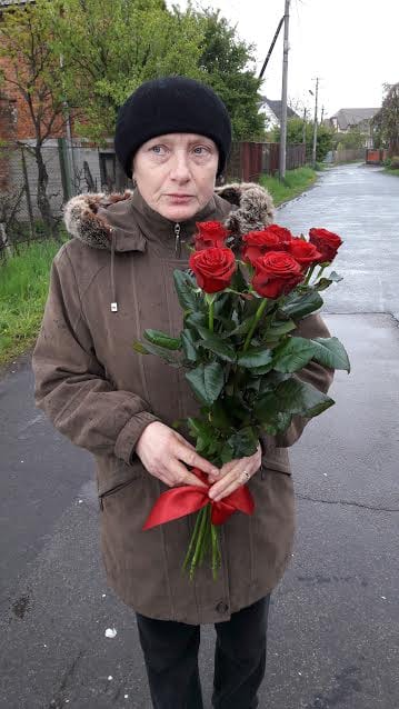 Фото доставок · Мукачево