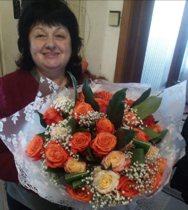 Delivery photos · Mukachevo