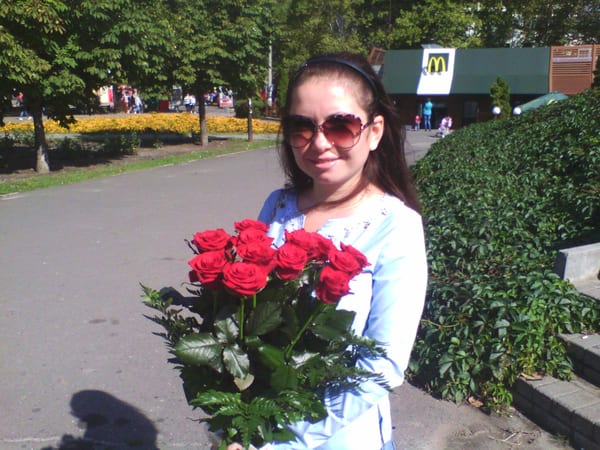Фото доставок · Миколаїв