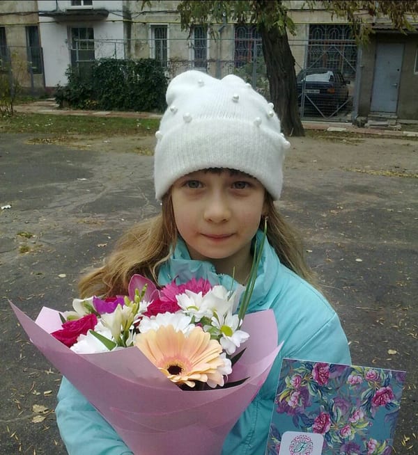 Фото доставок · Миколаїв
