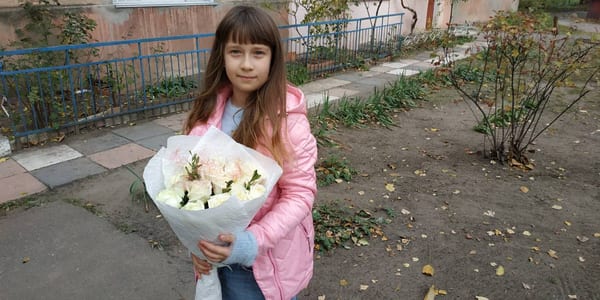 Фото доставок · Николаев