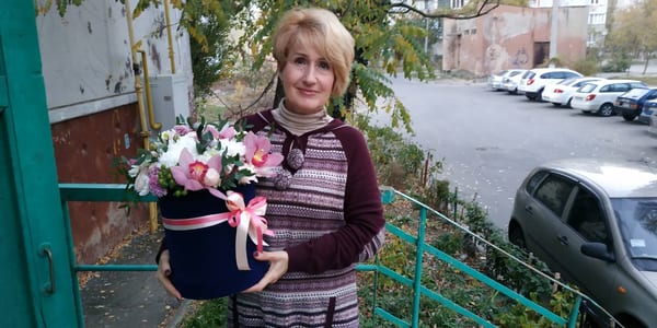 Фото доставок · Николаев