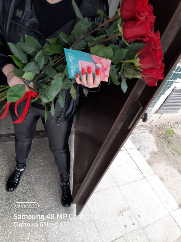 Delivery photos · Nikolaev
