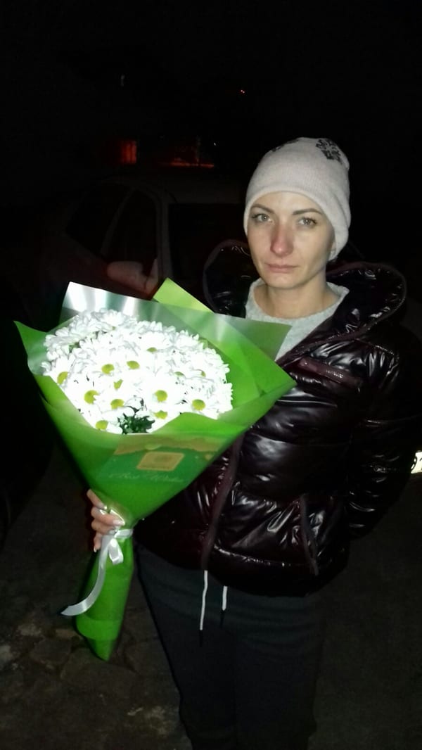 Delivery photos · Nikolaev