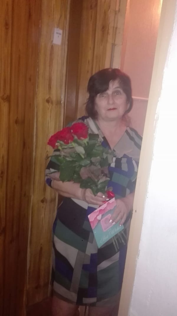 Delivery photos · Nikolaev