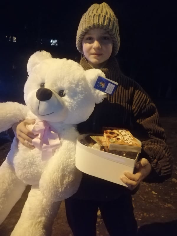 Фото доставок · Нежин