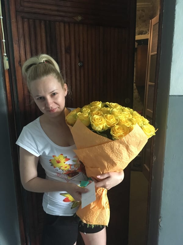 Delivery photos · Samar