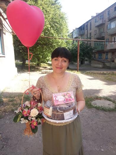 Фото доставок · Новотроицкое
