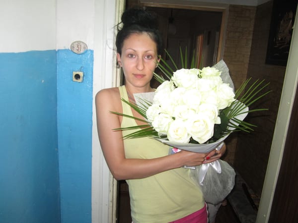 Delivery photos · Odessa