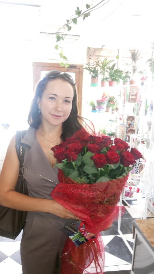 Delivery photos · Odessa